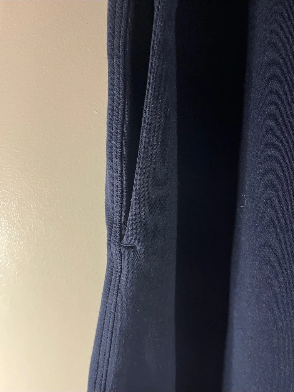 Kit and Ace Knit A-Line Dress